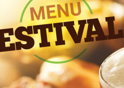 Menus resto-bar Le Cinquante-Cinq