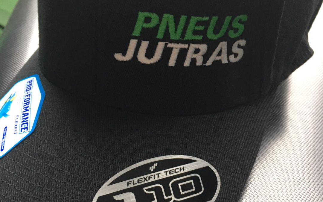 Casquettes Pneus Jutras