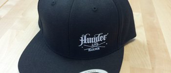 Casquette - Publicité par l'objet