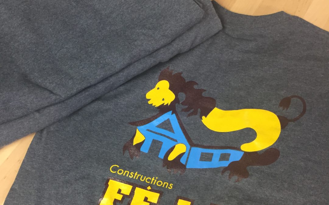 Vêtements pour Constructions FÉ-LAIN