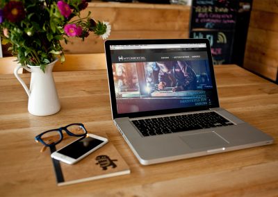 Nouveau site Web pour Hydrexcel