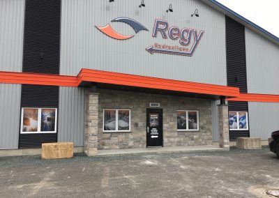Regy Hydraulique