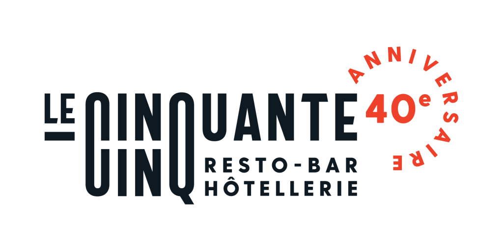 Complexe hôtelier Le 55: Stratégie marketing