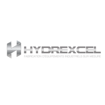 Hydrexcel: Refonte de site Web, stratégie Carrières et infolettre segmentée