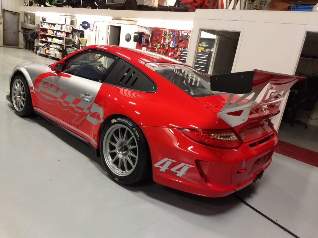 Wrap complet – Alain Fournier