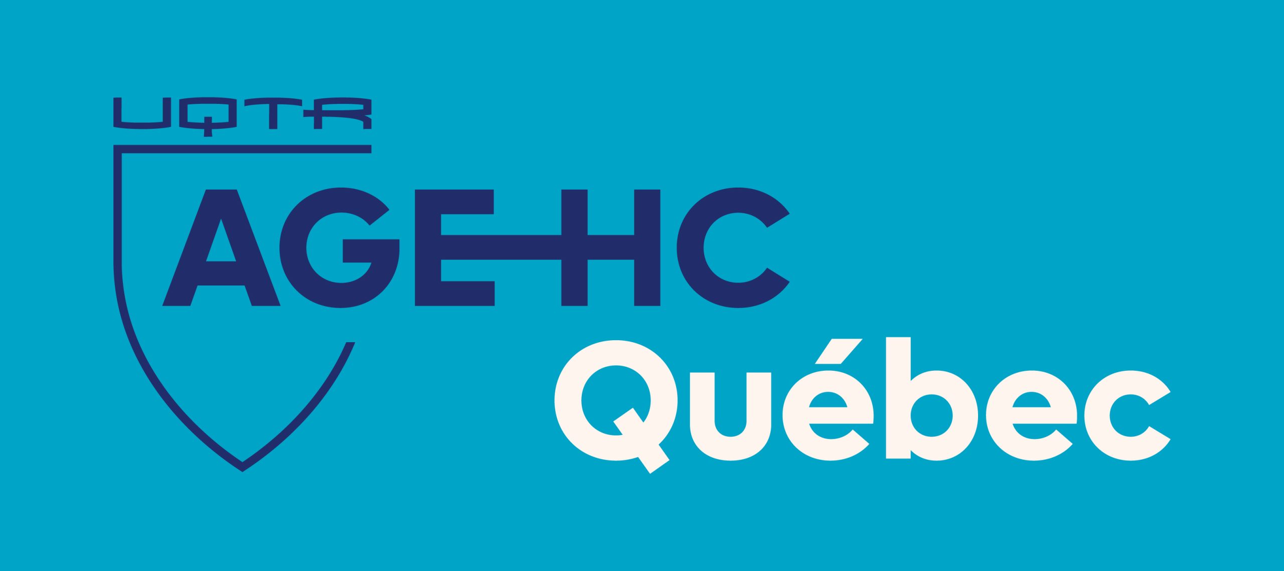 Logo AGEHC Québec