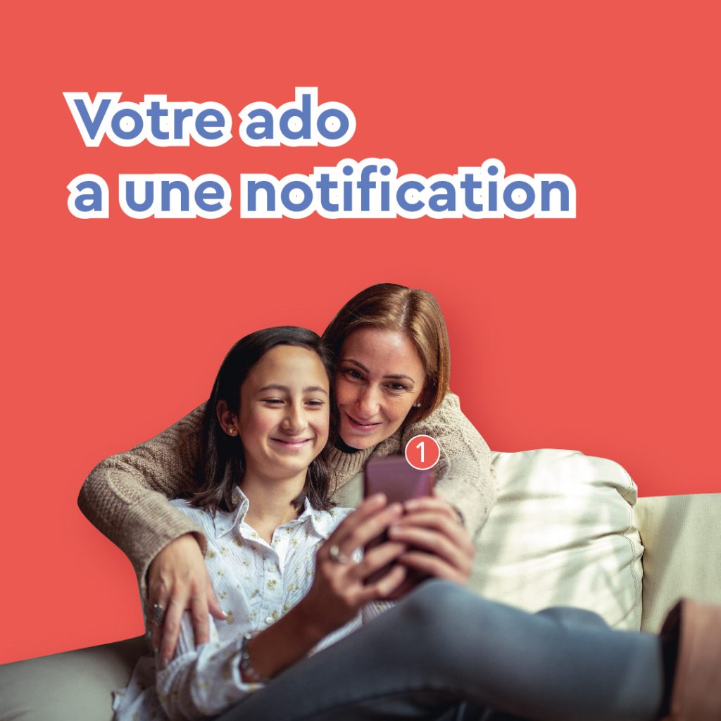 CFP de la Riveraine: Campagne publicitaire multivolets pour le Centre de Formation Professionnelle de la Riveraine